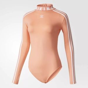 ADIDAS Pharrell Williams Hu Hiking BodySuit Size M